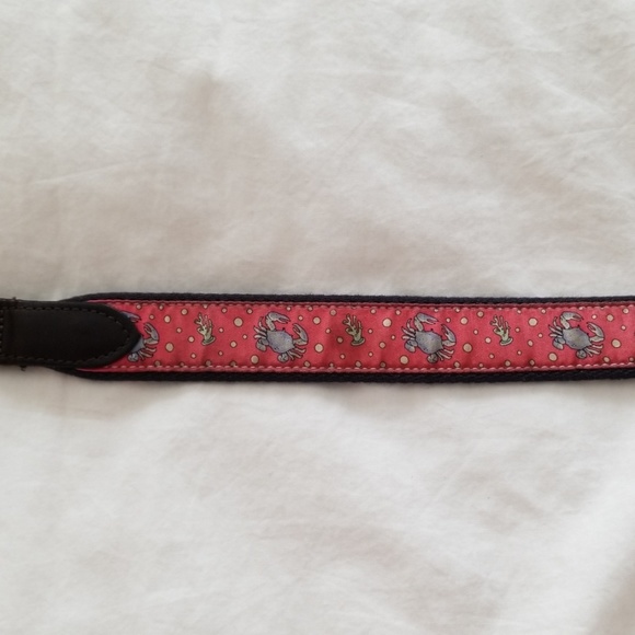 Vinyard Vines Youth size belt - Picture 3 of 5